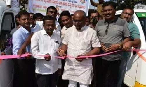 Minister Umesh Katti