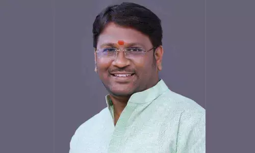 Gorla Yashwanth Yadav