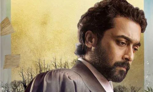 Jai Bhim video makes its way to YouTube channel of the Oscars