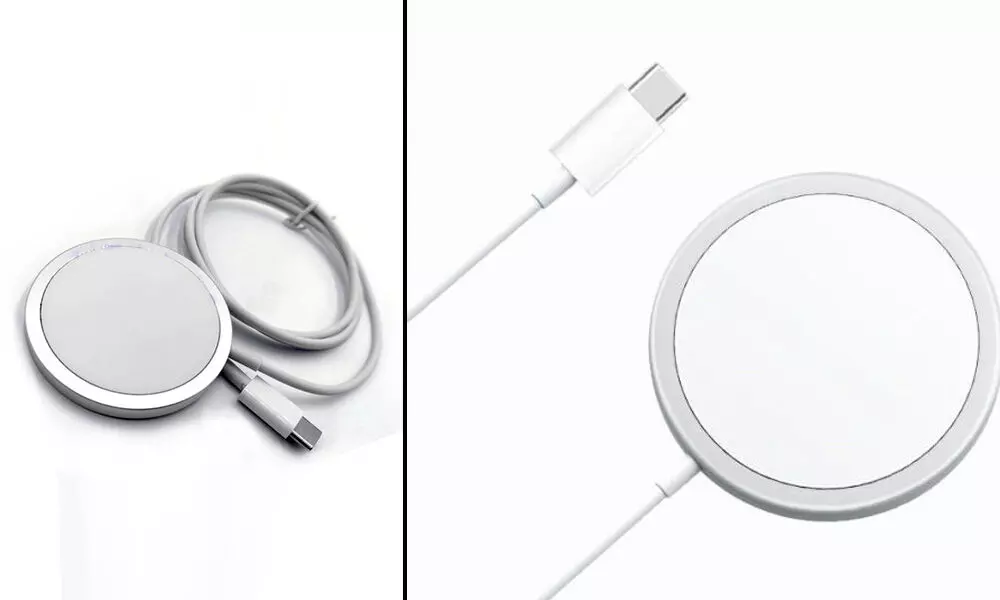 Kodak Launches Magsafe Wireless iPhone Chargers for Cars and Homes in India
