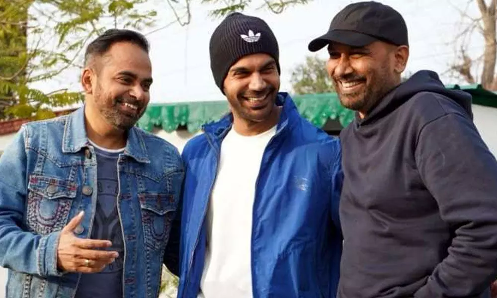 Rajkummar Rao Announces His Next Project With ‘The Family Man 2’ Filmmakers Raj & DK