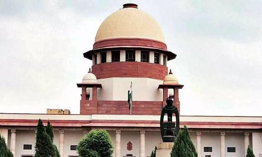 Disbursal of Covid death claims: Supreme Court pulls up States