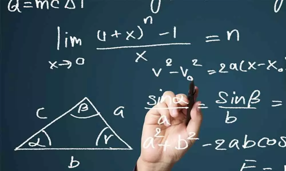 Making mathematics easier for middle school students