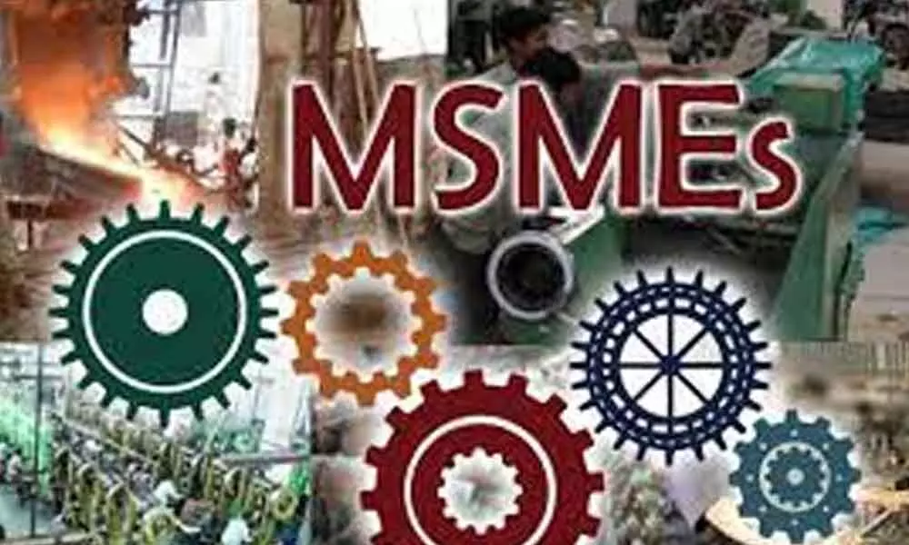 MSMEs chary of fraud factor in cross-border business