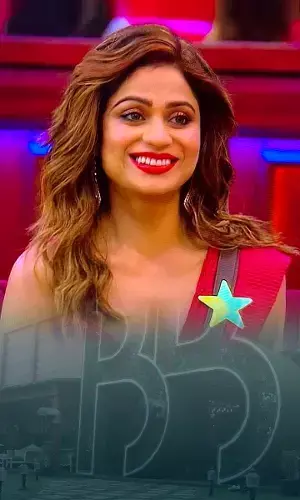 Shamita Shetty And Her Awesome Pics From Bigg Boss House