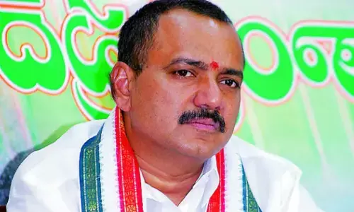 Gandra Venkataramana Reddy