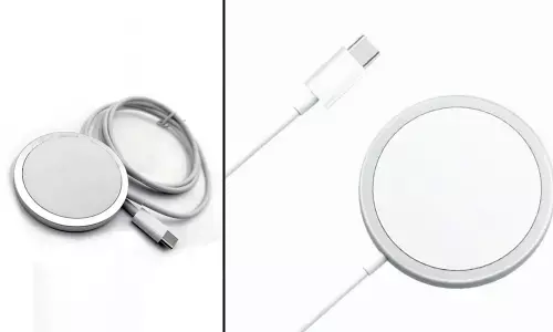 Kodak Launches Magsafe Wireless iPhone Chargers for Cars and Homes in India