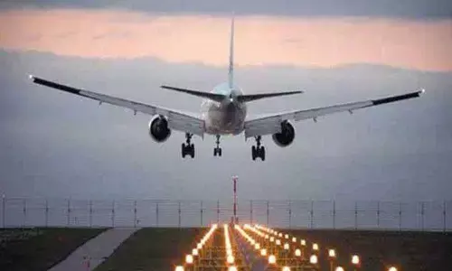 Ban on international commercial flights extended till February 28