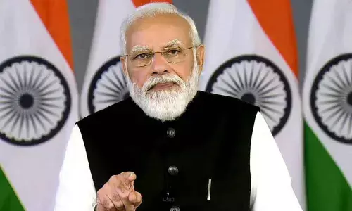 Prime Minister Narendra Modi