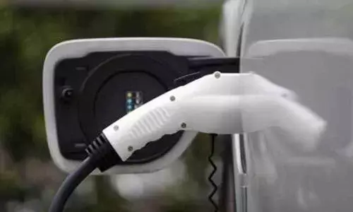 Hero Electric, Mahindra ink pact to make EVs