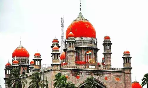 Telangana High Court