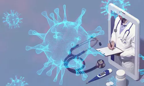 NTR Trust resumes Covid telemedicine