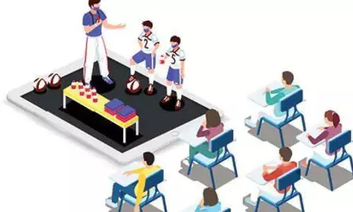 Representatiional Image