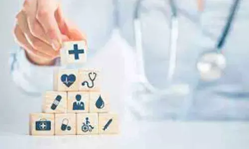 Doctors feel medical sector ignored