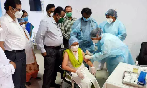 South Western Railway well-prepared to handle new Covid wave