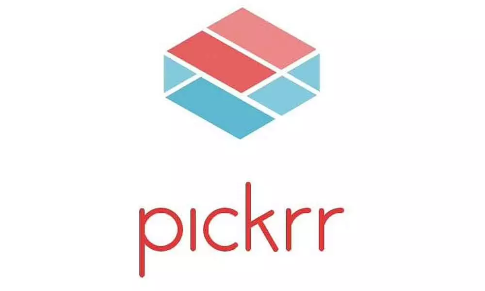 shipping aggregators_pickrr