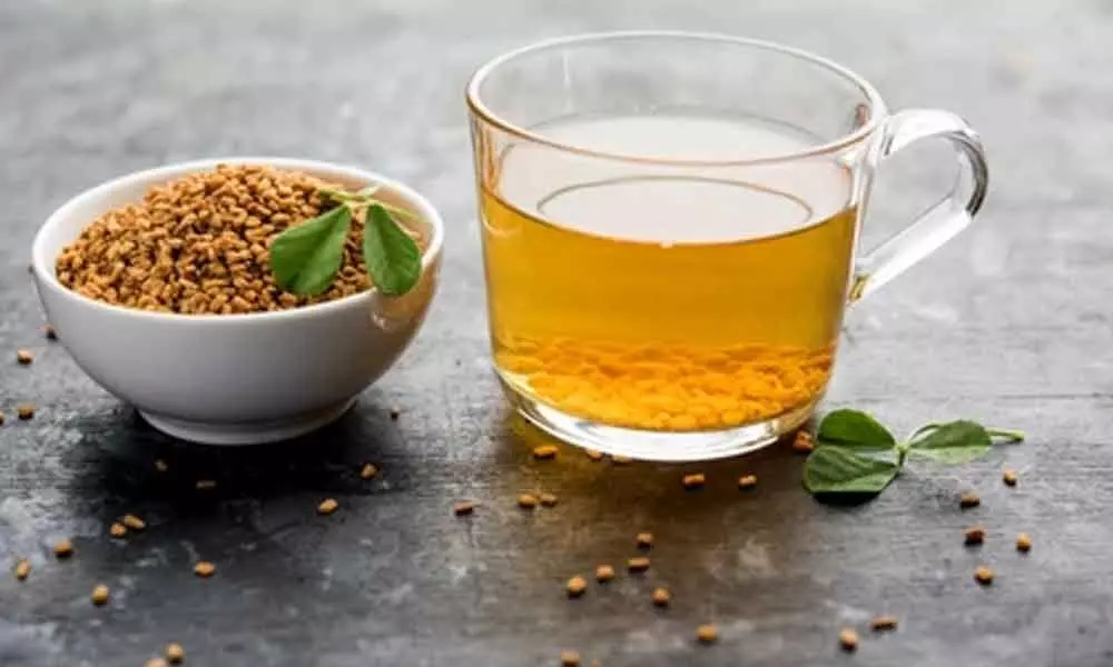Benefits & Side effects of Fenugreek: Learn to how to make Fenugreek Tea