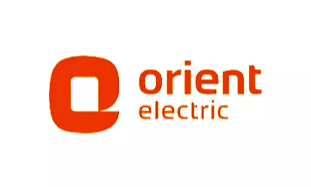 Orient Electric Q3FY22 Results: Profit fell 26.68% to Rs 38.08 crore