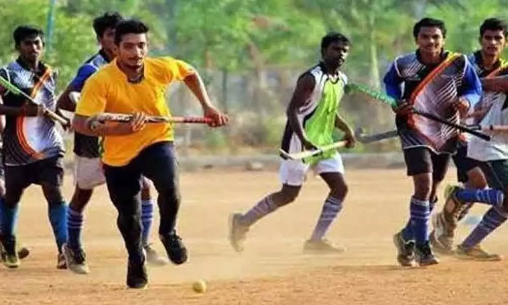 Andhra Pradesh: Parents demand more funds for sports infra