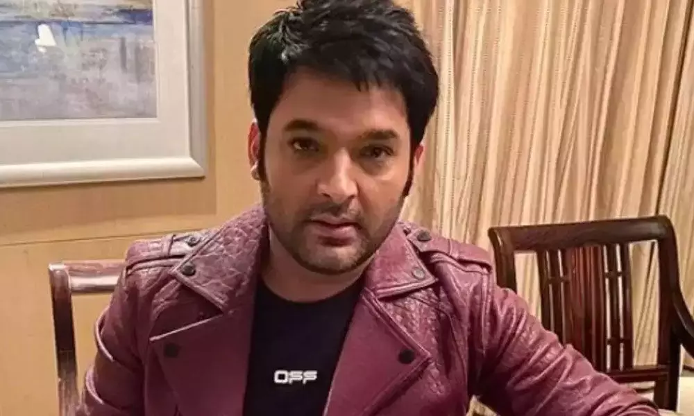 Kapil Sharma