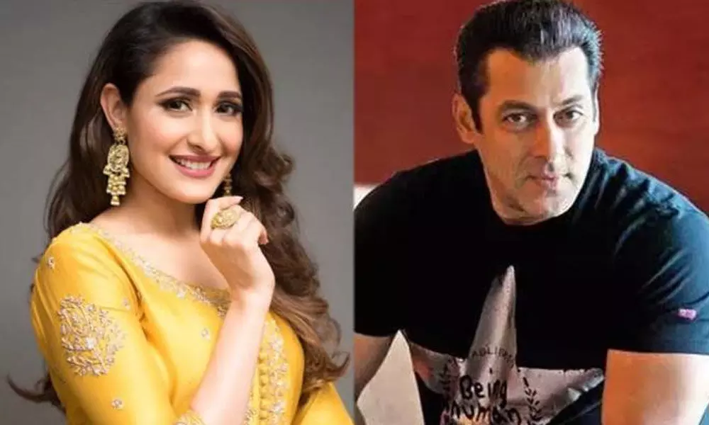 ‘Main Chala’: Get Ready To Witness The Love Tale Of Salman Khan And Pragya Jaiswal