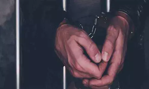 Nagarjuna Sagar superintendent engineer booked for attempt to murder