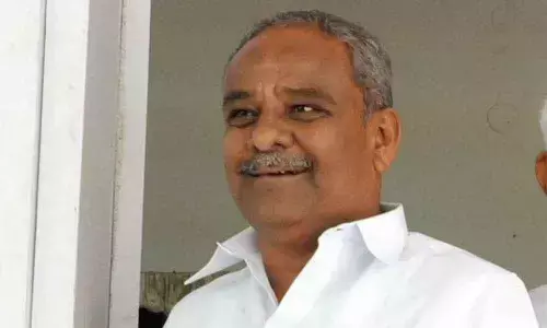Karnataka Minister Umesh Katti