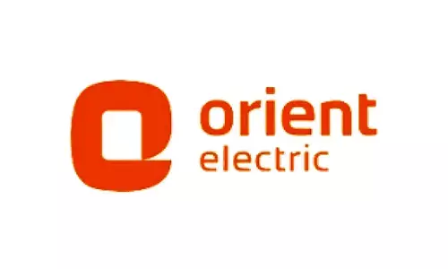 Orient Electric Q3FY22 Results: Profit fell 26.68% to Rs 38.08 crore