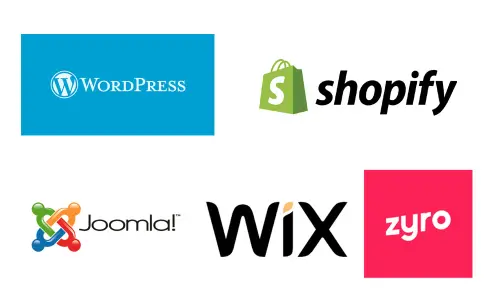 How to get a website for your business for free