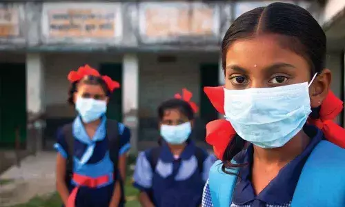 Maharashtra schools to reopen from Jan 24