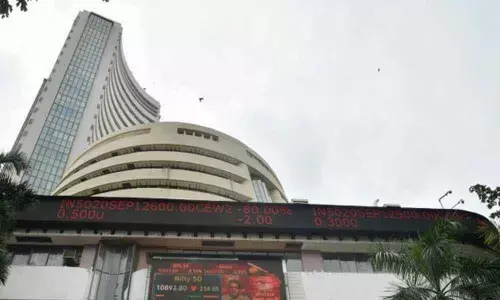 FII outflows pull Sensex below 60k