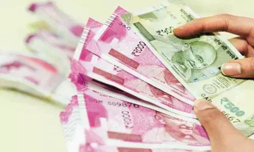 Rs 6.80-lakh cr investors wealth evaporates
