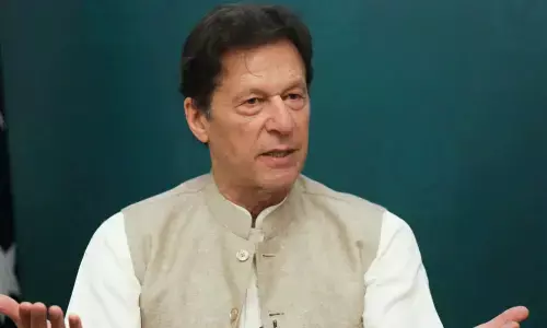 Pakistan in tumult after rumours of emergency