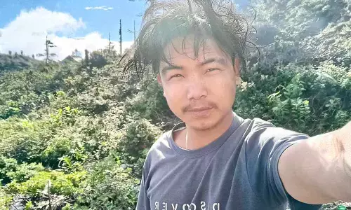 Army asks Chinese PLA to return abducted teen