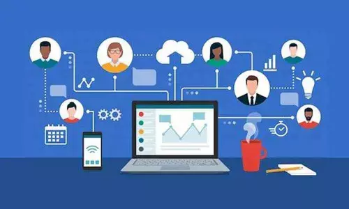 Redefining the future of work