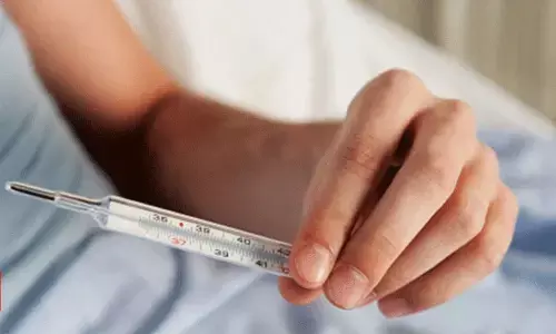 Fever surveillance spots rise in Covid cases in urban slums