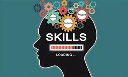 Special care to develop skills of youth