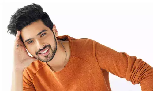Armaan Malik