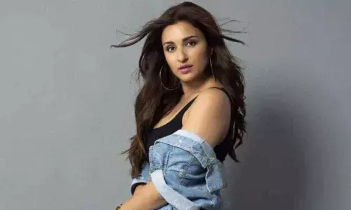 Parineeti Chopra