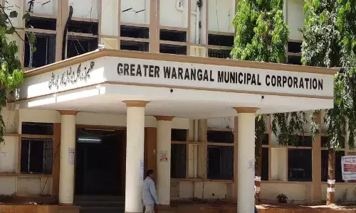 5 integrated markets to come up in GWMC