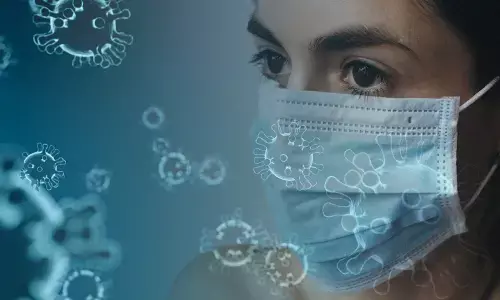 Sharp rise in Covid cases since Sankranti