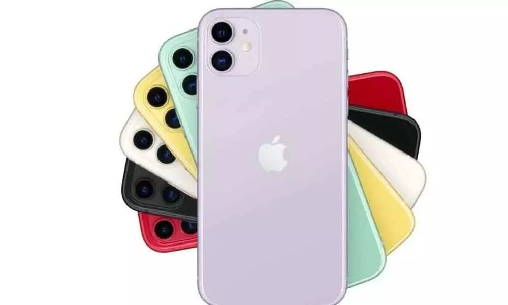 iPhone 11 offers another great deal!