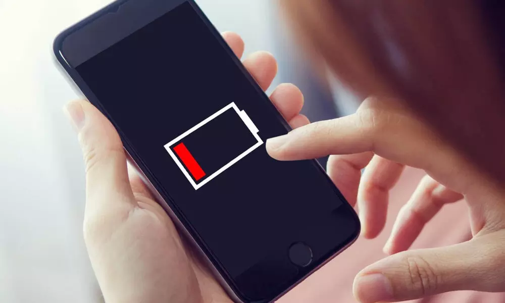 Five Tips to Boost Your iPhone Battery Life