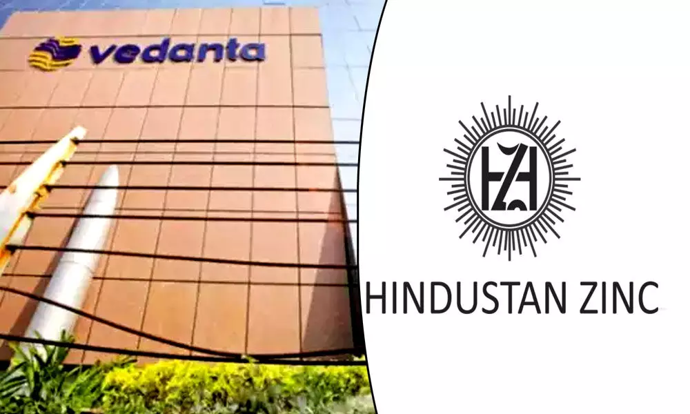 Vedanta Group firm Hindustan Zinc Ltd
