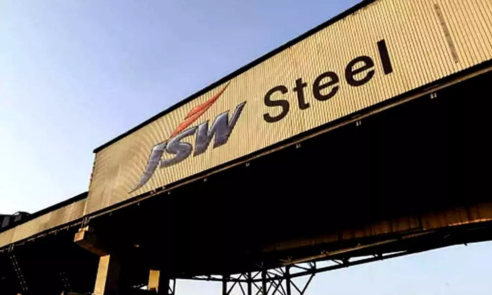 JSW Steel Q4FY22 Results: Consolidated Profit rises 69% YoY to Rs 4,516 crore