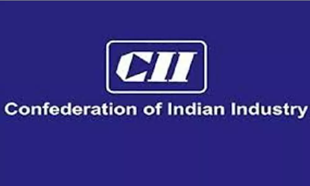 CII wants govt to continue economic activities during Covid