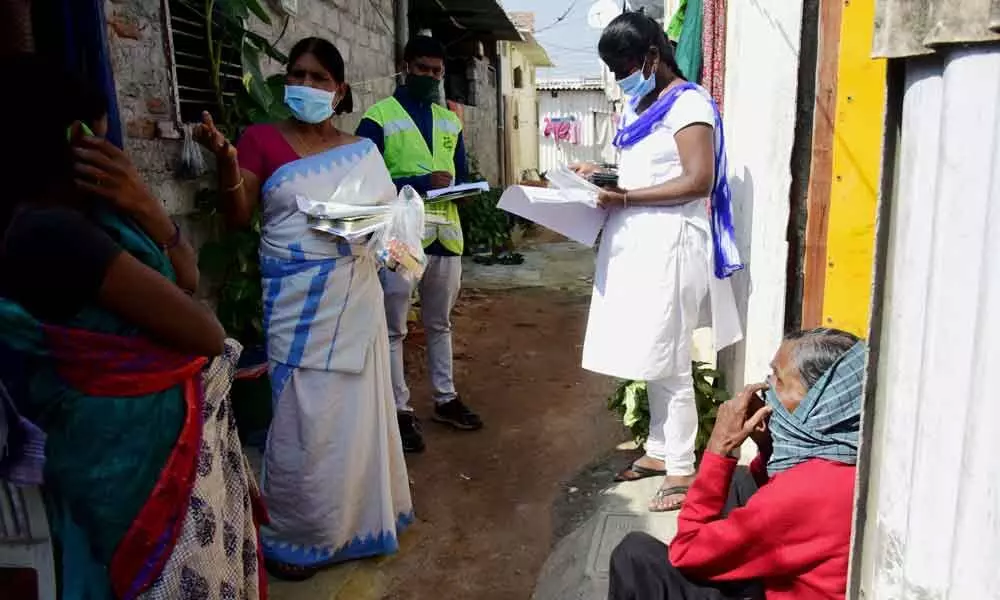 Telangana: Fever survey reveals shocking results, says 1.28 lakh people have fever