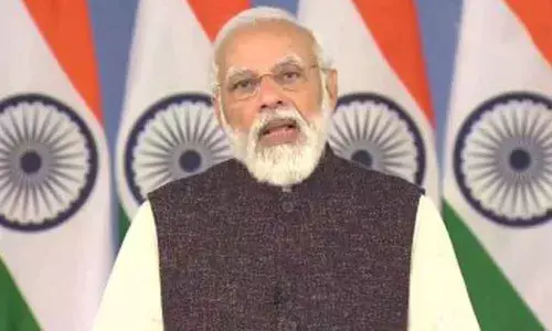 Prime Minister Narendra Modi