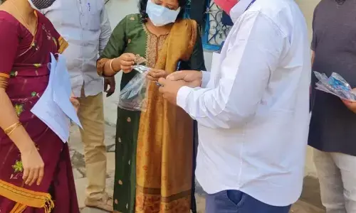 Fever survey begins across Telangana