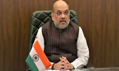 Violence against political rivals hallmark of Communists, says Shah